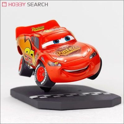 リボルテック ピクサーフィギュアコレクション No.003 ライトニング