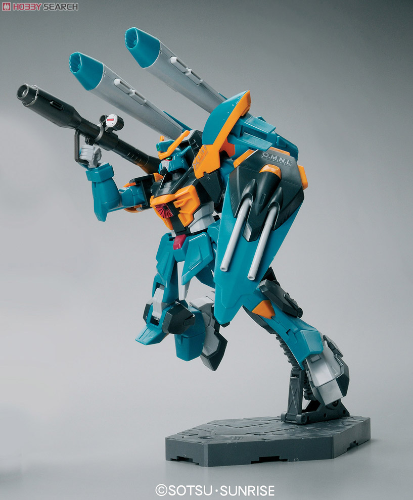 R08 カラミティガンダム (HG) (ガンプラ) - ホビーサーチ ガンプラ他