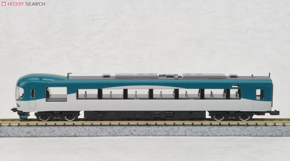 京都丹後鉄道 (北近畿タンゴ鉄道) KTR8000形 (増結・2両セット) (鉄道
