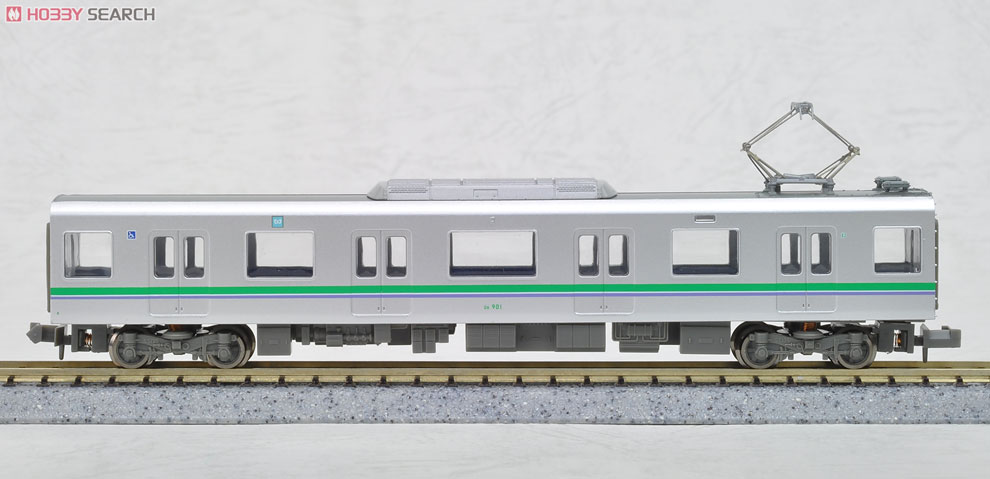 東京メトロ 06系 千代田線 改良品 (基本・6両セット) (鉄道模型