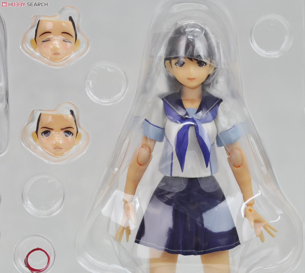 figma 姉ヶ崎寧々 (フィギュア) - ホビーサーチ フィギュア