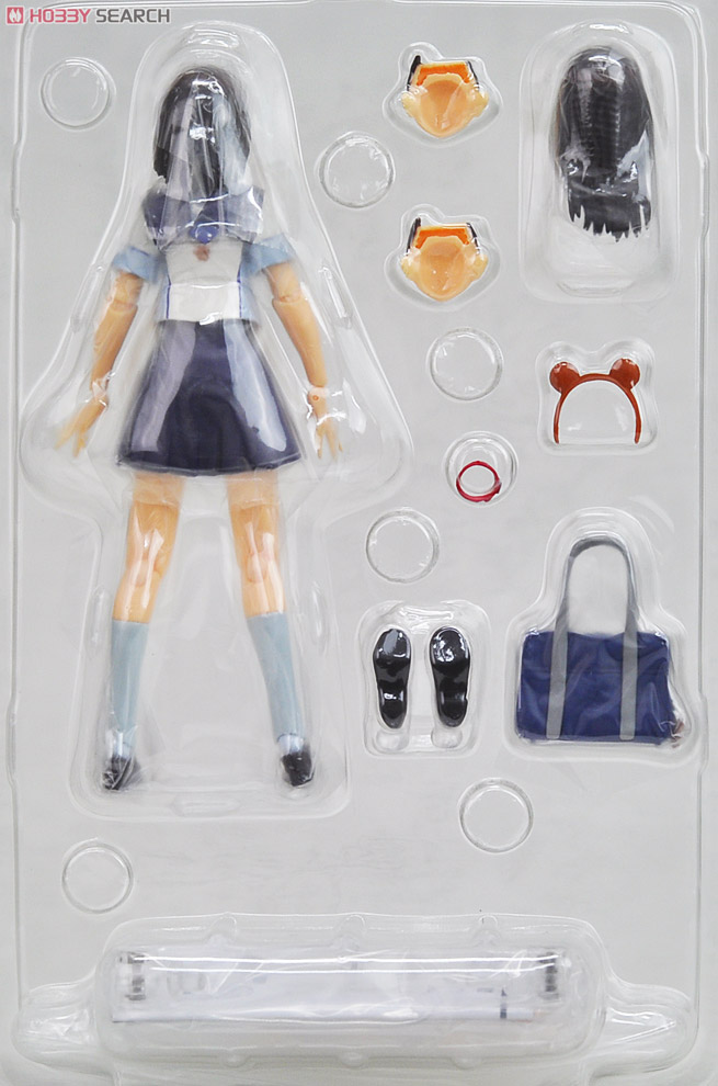 figma 姉ヶ崎寧々 (フィギュア) - ホビーサーチ フィギュア