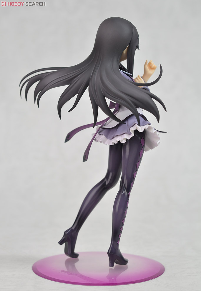 暁美ほむら グッドスマイルカンパニー版 (フィギュア) - ホビーサーチ