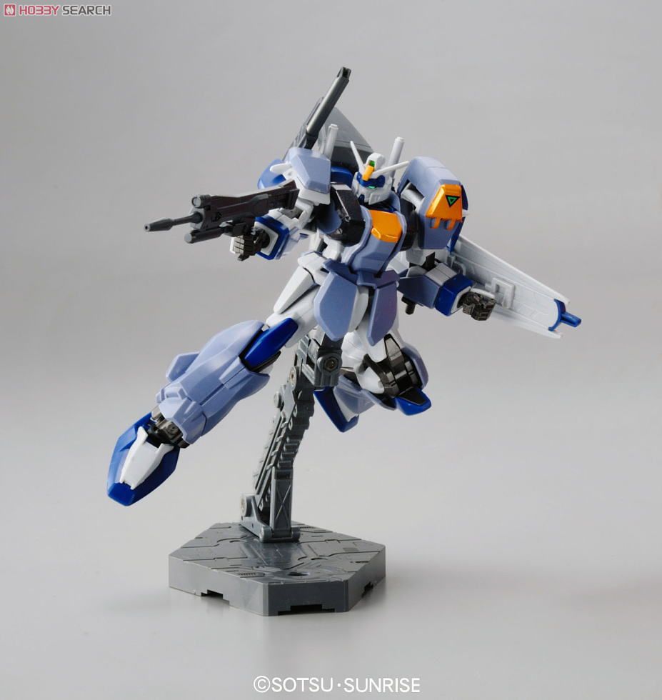 R02 デュエルガンダム (HG) (ガンプラ) - ホビーサーチ ガンプラ他