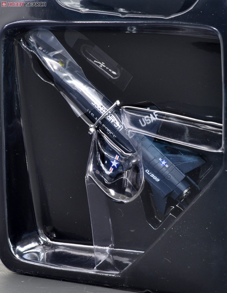 X-プレーンシリーズ ノースアメリカン X-15 試作1号機 (完成品飛行機