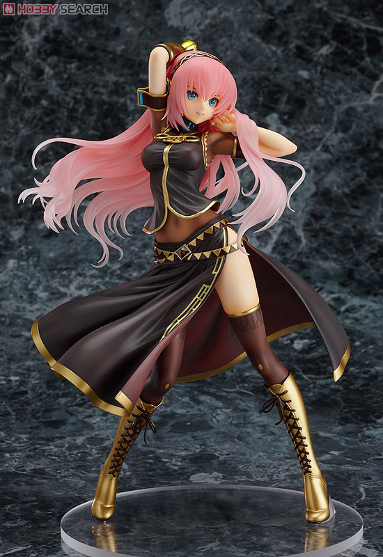 Megurine Luka Tony ver. (PVC Figure) - HobbySearch PVC Figure Store