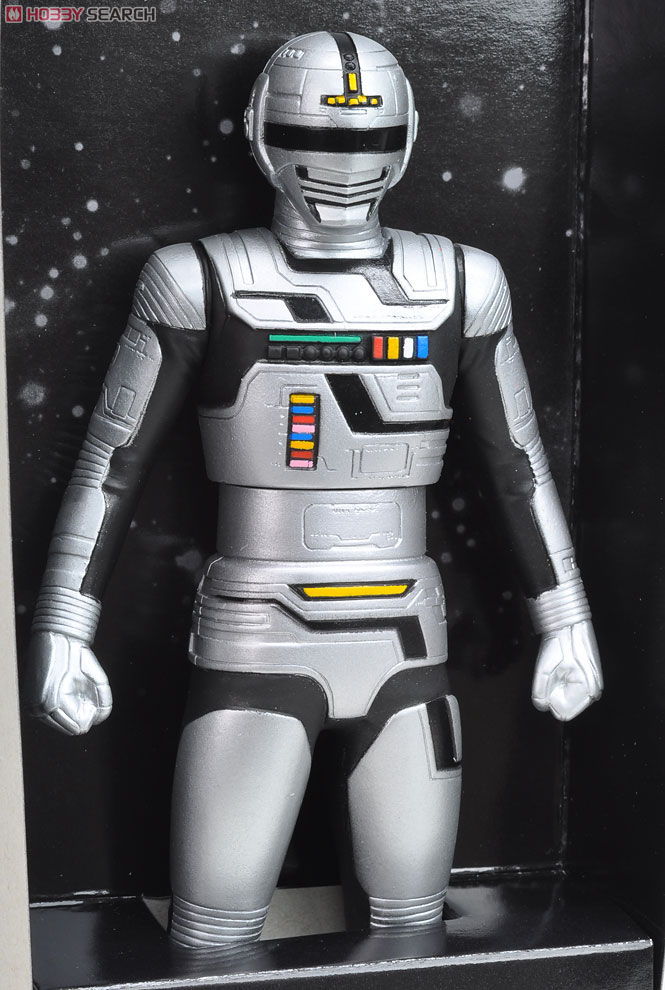 宇宙刑事ギャバン (完成品) - ホビーサーチ ロボット・特撮