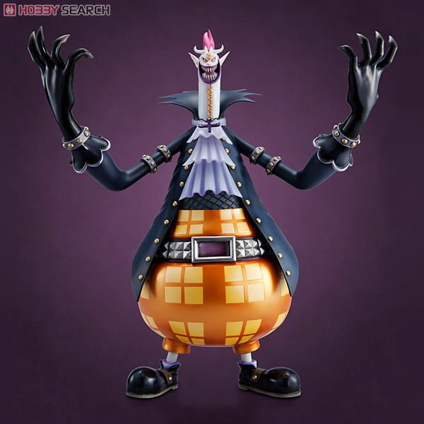 エクセレントモデル Portrait.Of.Pirates ワンピースシリーズNEO-DX