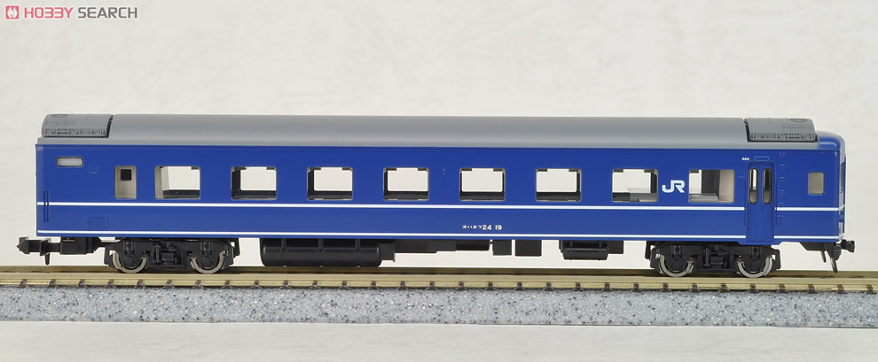 限定品】 JR 24系 「さよなら日本海」 (12両セット) (鉄道模型