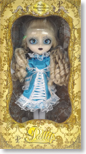 プーリップ / Regeneration (復刻版) Principessa 2012