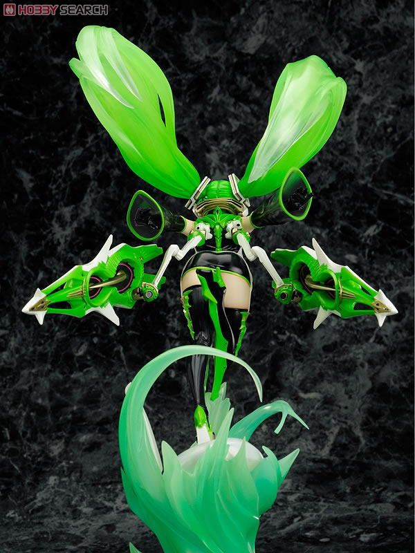 初音ミク VN02 mix (フィギュア) - ホビーサーチ フィギュア