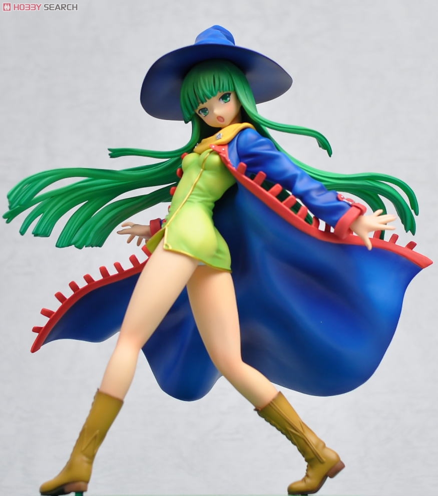 魔想志津香 (フィギュア) - ホビーサーチ フィギュア