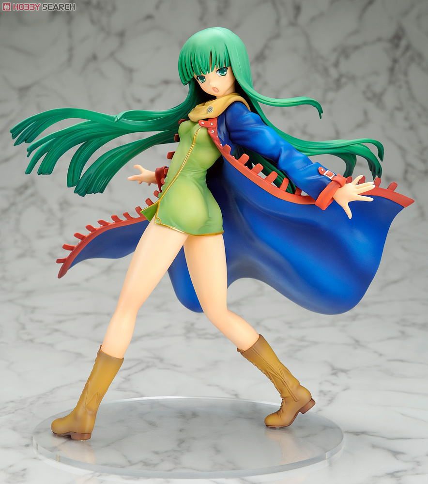 魔想志津香 (フィギュア) - ホビーサーチ フィギュア