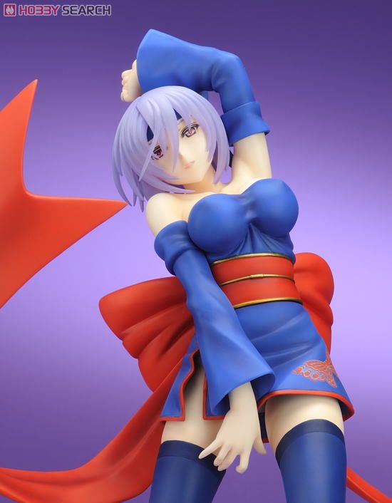 あやね (DEAD OR ALIVE 4) (フィギュア) - ホビーサーチ フィギュア