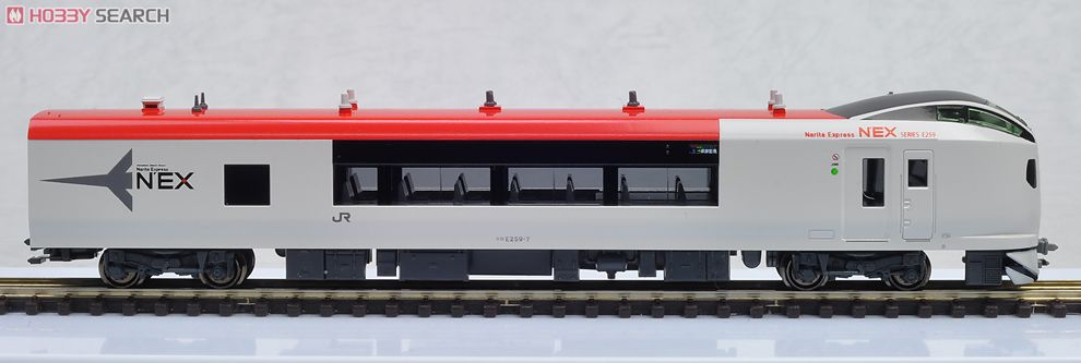 E259系 「成田エクスプレス」 (6両セット) (鉄道模型) - ホビーサーチ