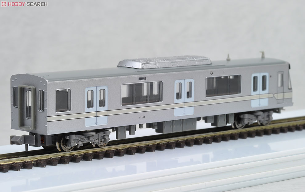 さ*く様 Nゲージ 日比谷線 03系 営団地下鉄 Nゲージ マイクロエース