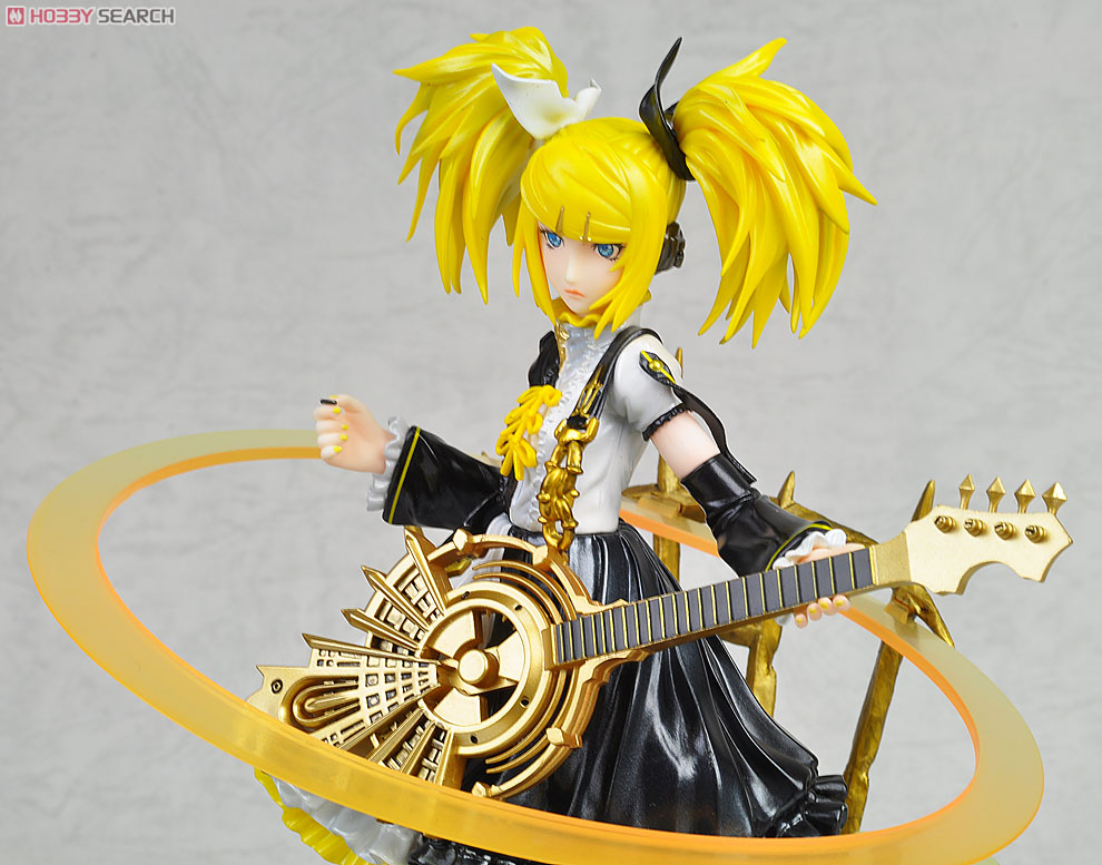 鏡音リン -炉心融解- (フィギュア) - ホビーサーチ フィギュア