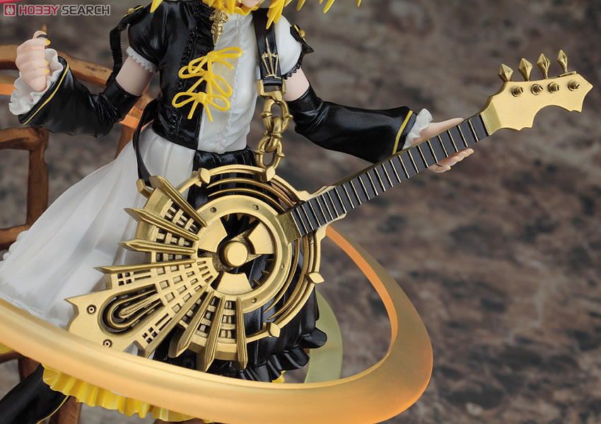 鏡音リン -炉心融解- (フィギュア) - ホビーサーチ フィギュア