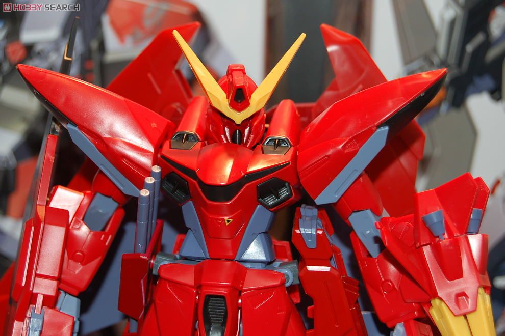 ネブラブリッツガンダム (1/100) (ガンプラ) - ホビーサーチ ガンプラ他