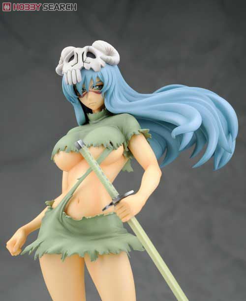 BLEACH』 ネリエル (フィギュア) - ホビーサーチ フィギュア