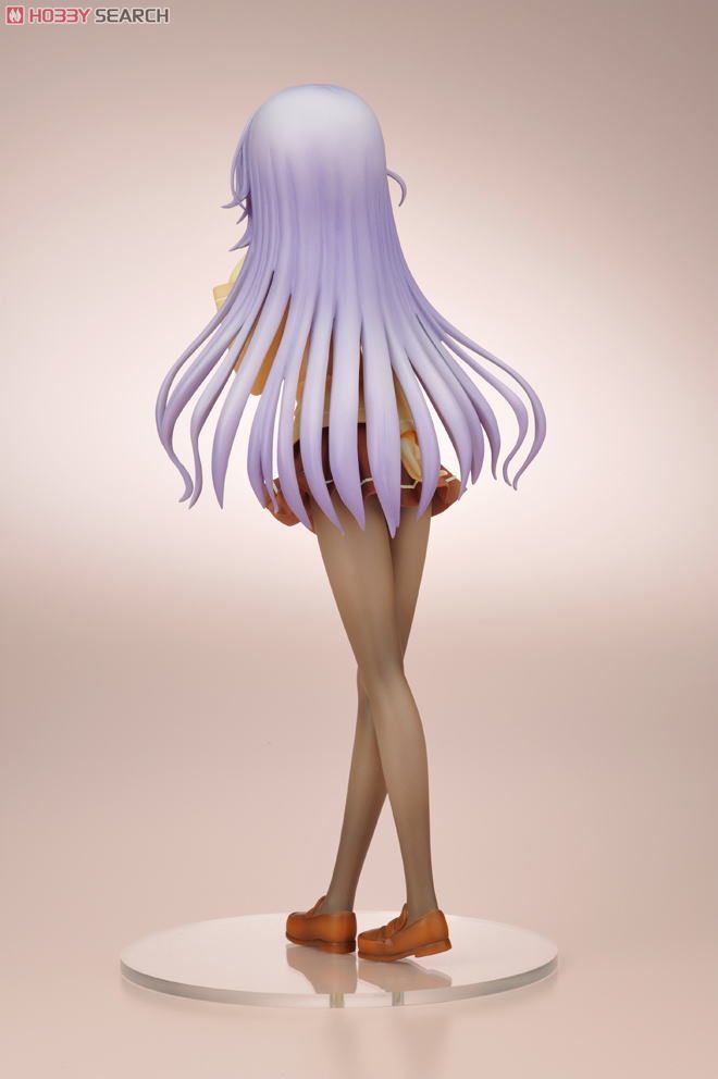 渡良瀬準 コトブキヤ版 (フィギュア) - ホビーサーチ フィギュア