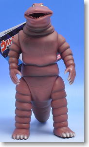 ウルトラ怪獣シリーズEX テレスドン (キャラクタートイ) - ホビー