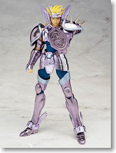 聖闘士聖衣神話～セイントクロスマイス～ 白銀聖闘士ペルセウス