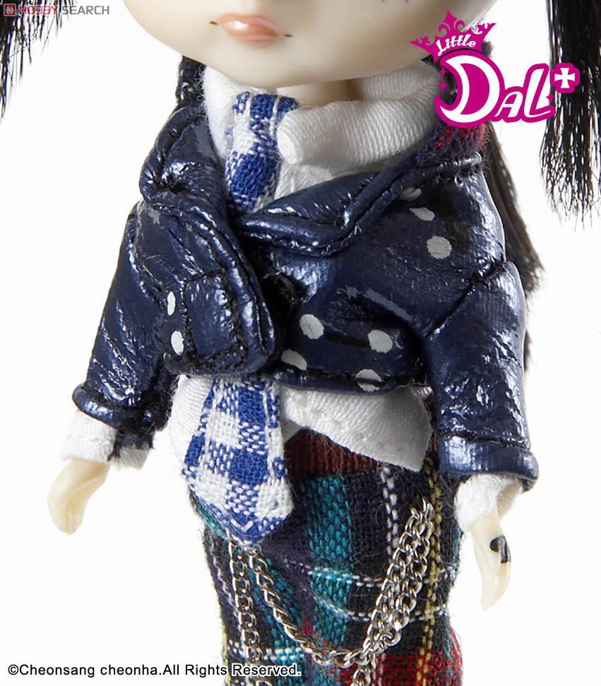 リトルダル プラス / Janice (ジャニス) (ドール) - ホビーサーチ ドール