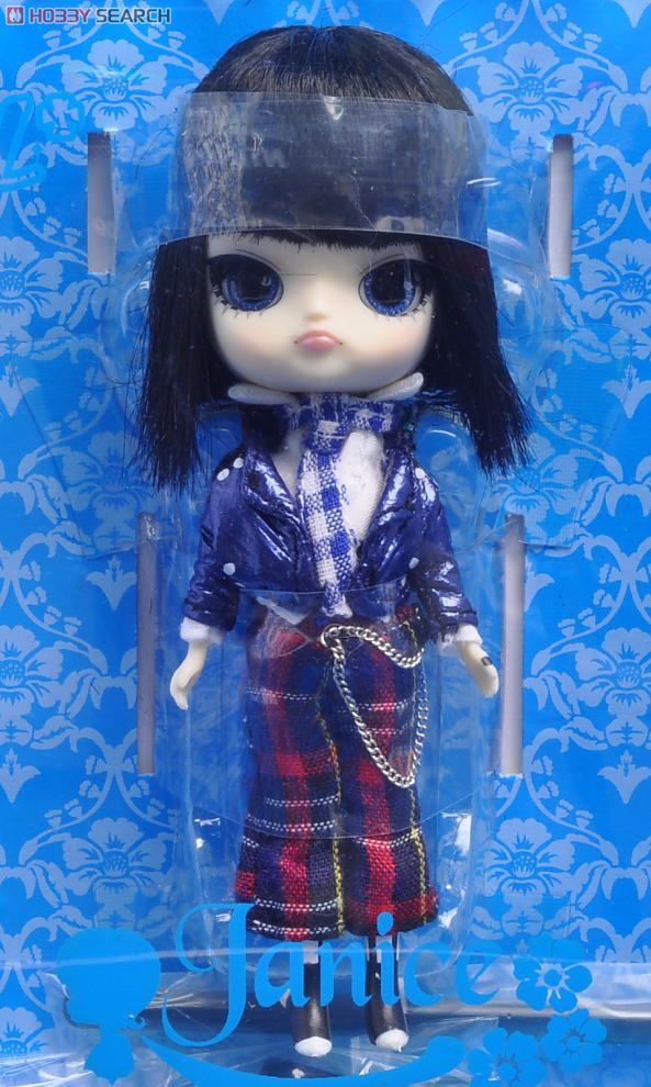 リトルダル プラス / Janice (ジャニス) (ドール) - ホビーサーチ ドール