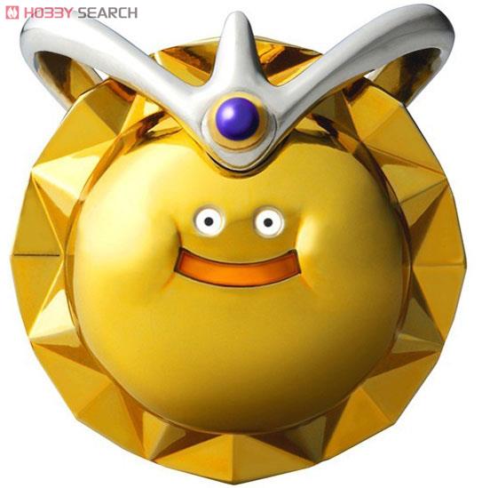 ドラゴンクエスト メタリックモンスターズギャラリー ゴールデン