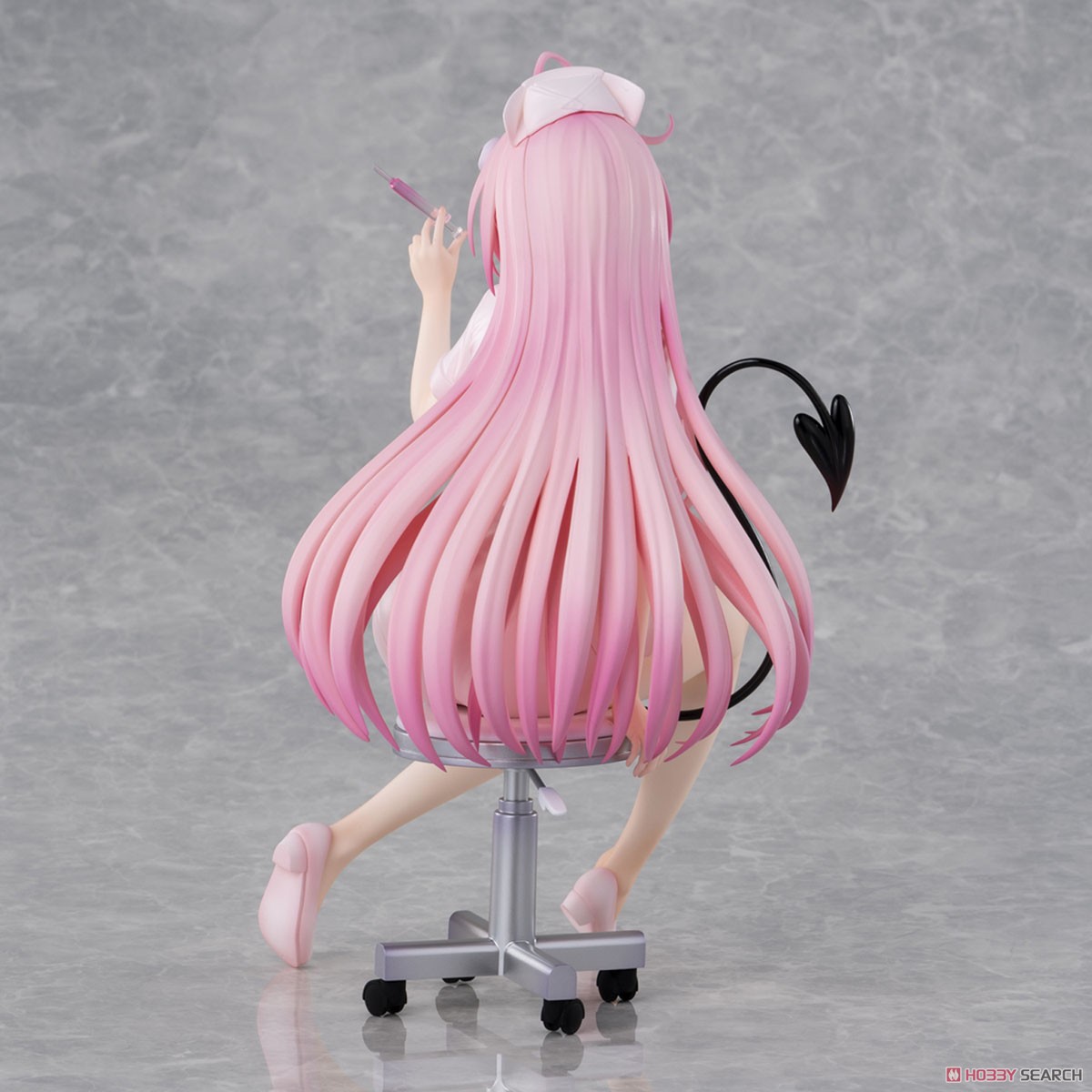 To LOVEる -とらぶる- ダークネス」 ララ・サタリン・デビルーク