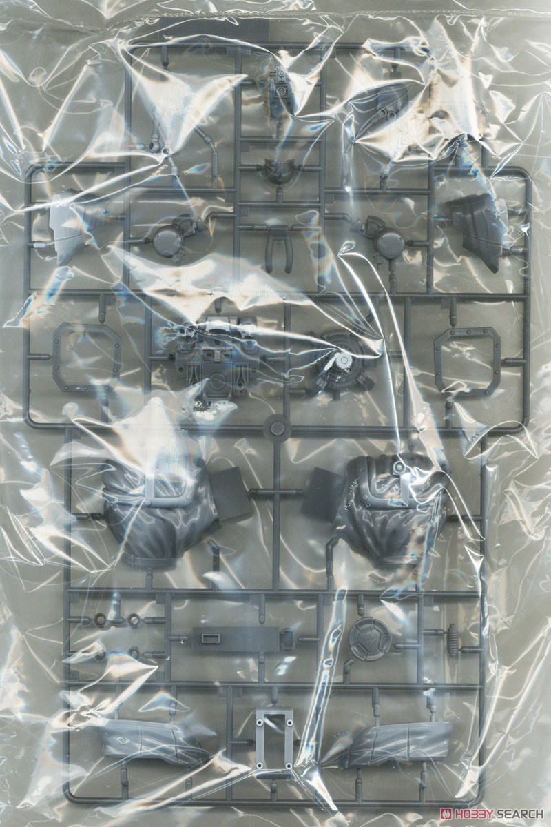 PLAMAX MF-75 minimum factory 機首コレクション 泉野明 with