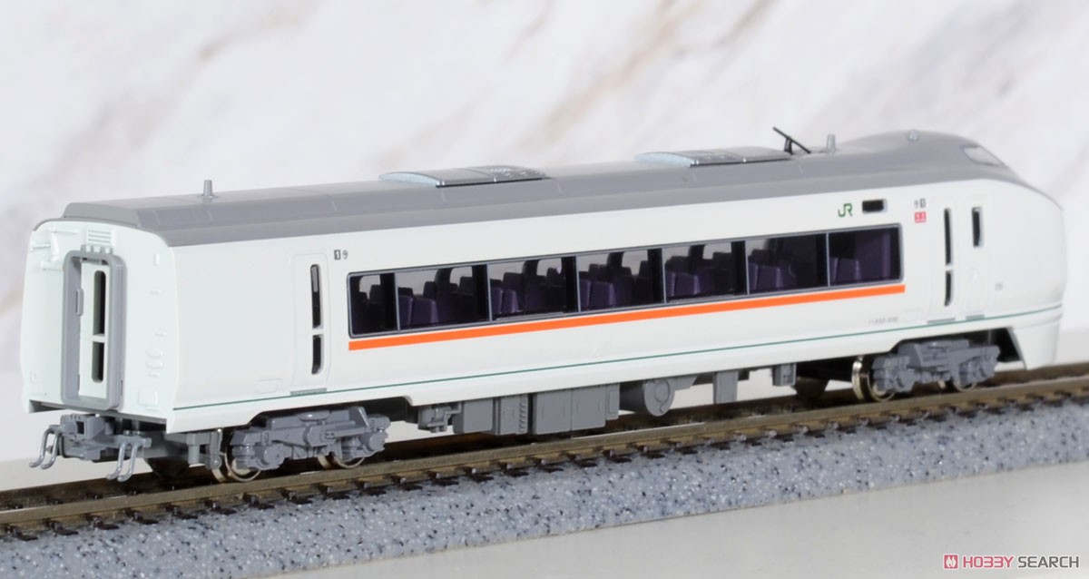 651系1000番台 『スワローあかぎ・草津』室内灯のおまけ付き 7両室内灯