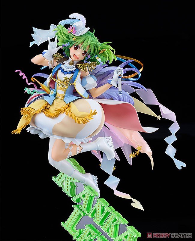 ランカ・リー ～ Anniversary Stage Ver. ～ (フィギュア) - ホビー