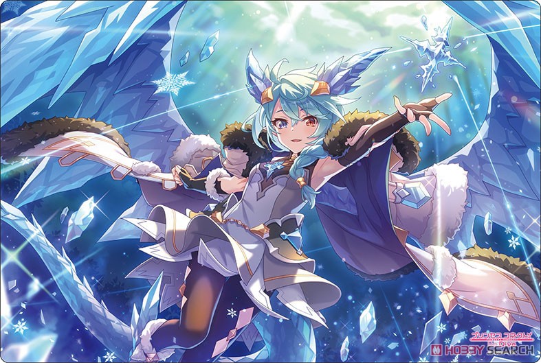 ブシロード ラバーマットコレクション V2 Vol.988 プリンセスコネクト