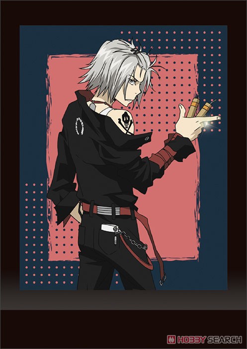 家庭教師ヒットマンREBORN！ ぱしゃこれ 第2弾 (10個セット