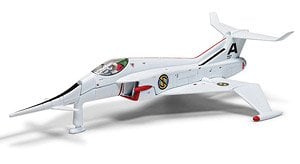 P-51D ムスタング シャークマウス コリアンウォー 1951 (完成品飛行機