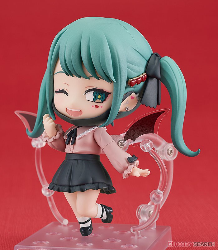 ねんどろいど 初音ミク ヴァンパイア Ver. (フィギュア) - ホビー
