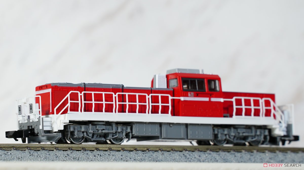 JR DD200-0形ディーゼル機関車 (鉄道模型) - ホビーサーチ 鉄道模型 N