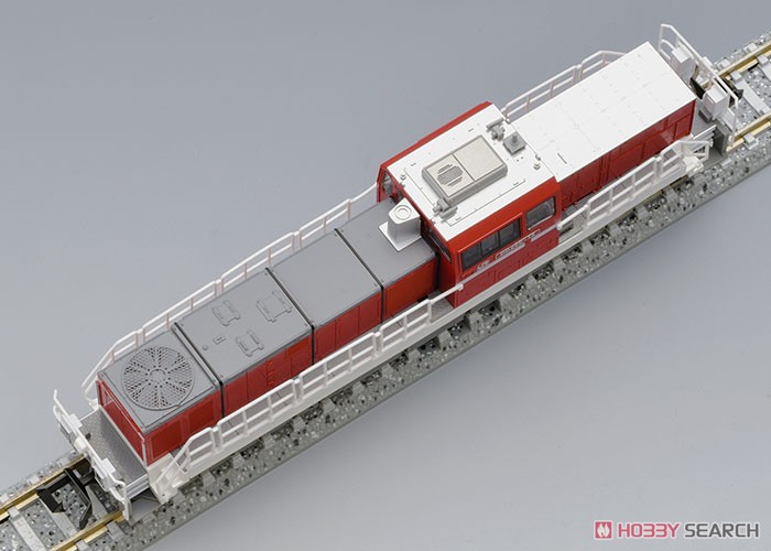 JR DD200-0形ディーゼル機関車 (鉄道模型) - ホビーサーチ 鉄道模型 N