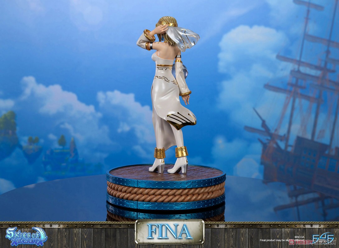 銀行振込前入金】 エターナルアルカディア/ ファイナ with キュピル