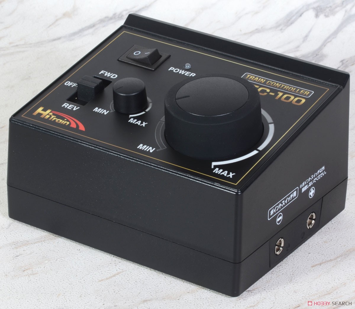 TRAIN CONTROLLER HTC-100 [トレインコントローラ HTC-100] (鉄道模型