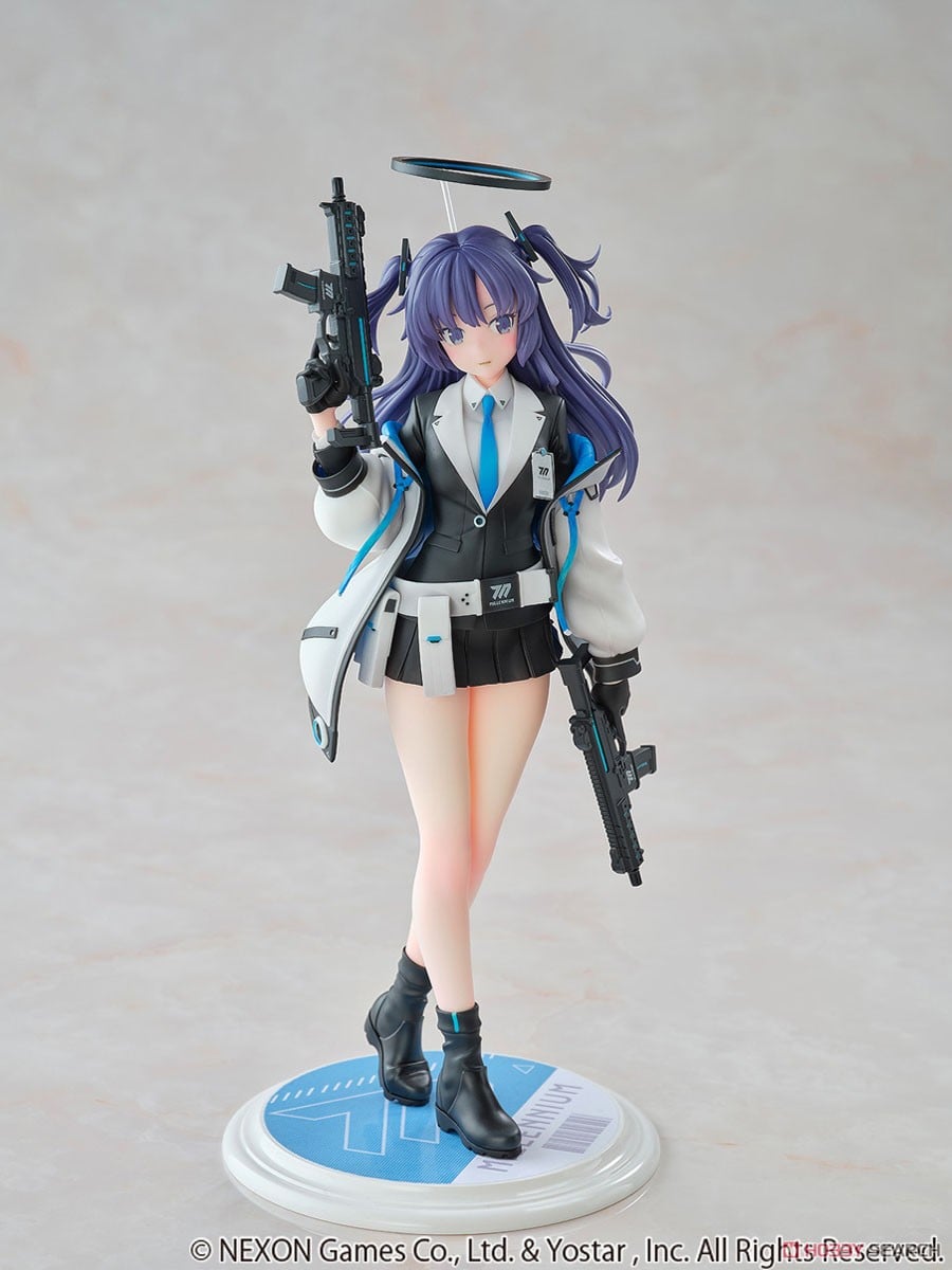 ☆特価品 ブルーアーカイブ ユウカ (フィギュア) - ホビーサーチ