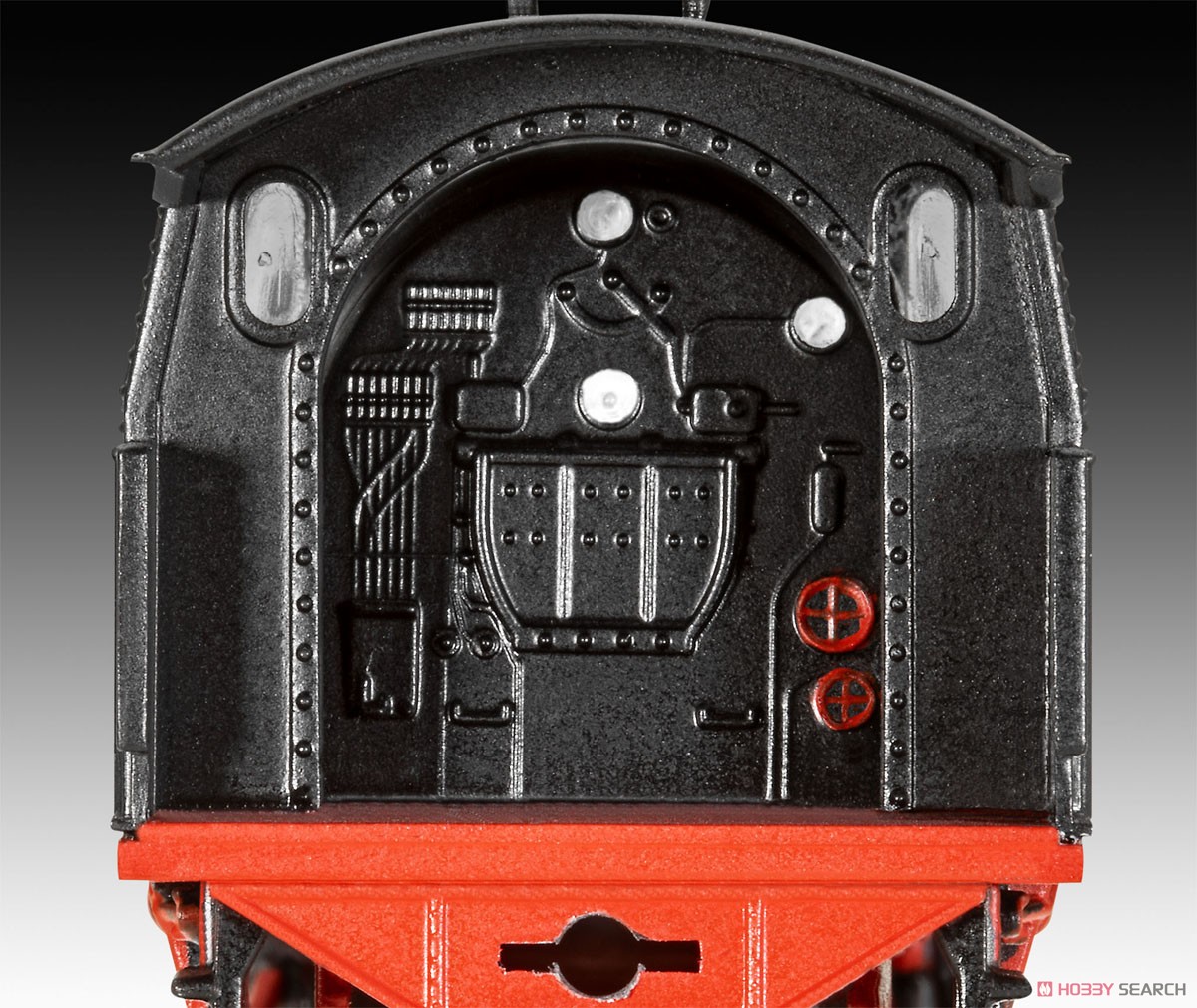 S3/6R18 蒸気機関車 (プラモデル) - ホビーサーチ ミリタリープラモ