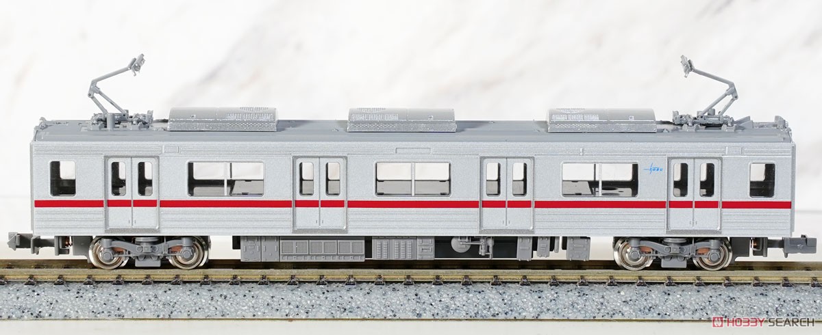 東武 30000系 (東武スカイツリーライン・前期形・新ロゴ・車番選択式