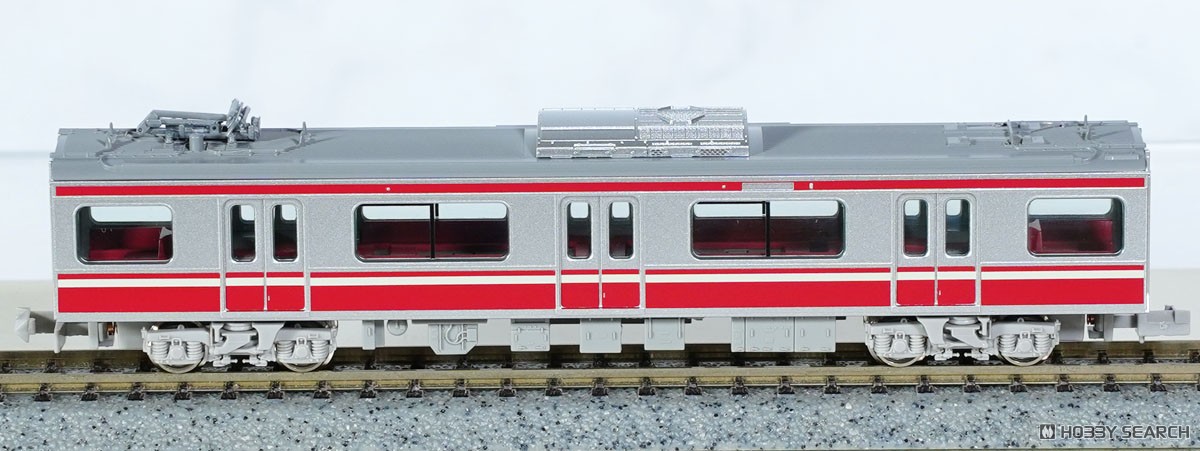 ShibaYotsuba 京急新1000系 2本セット ShibaYotsuba 京急新1000系 2