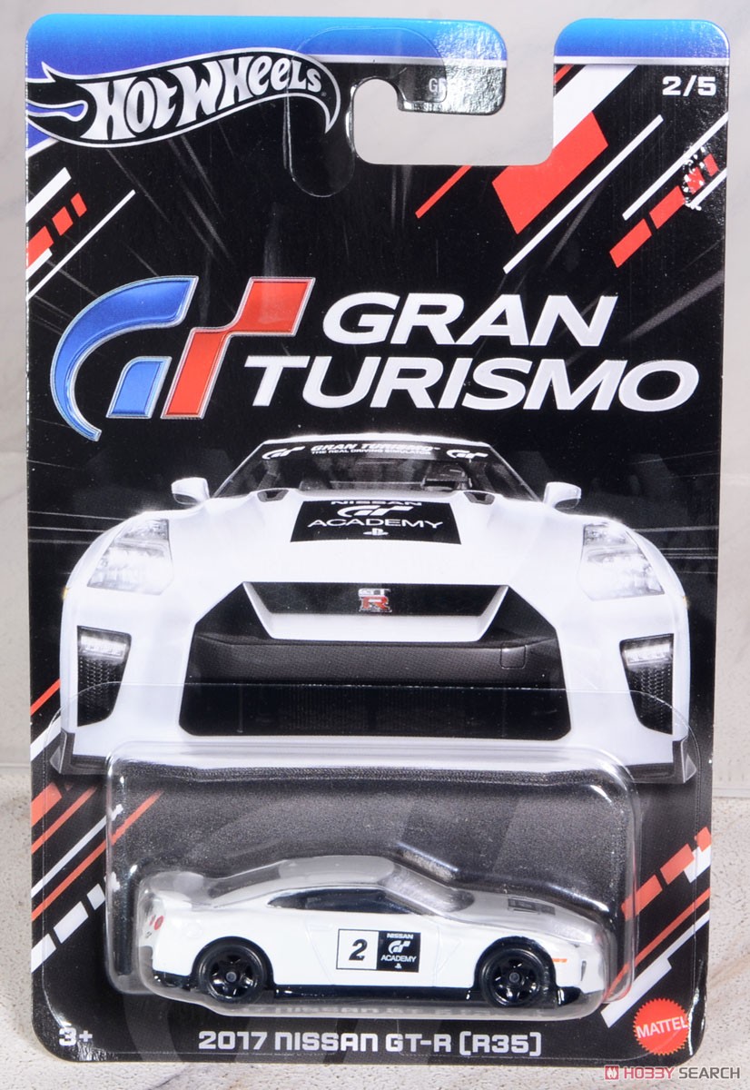 ホットウィール エンターテイメントテーマ アソート