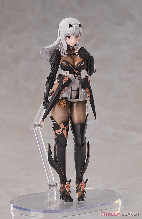 Hyper Body モダニア (フィギュア) - ホビーサーチ フィギュア