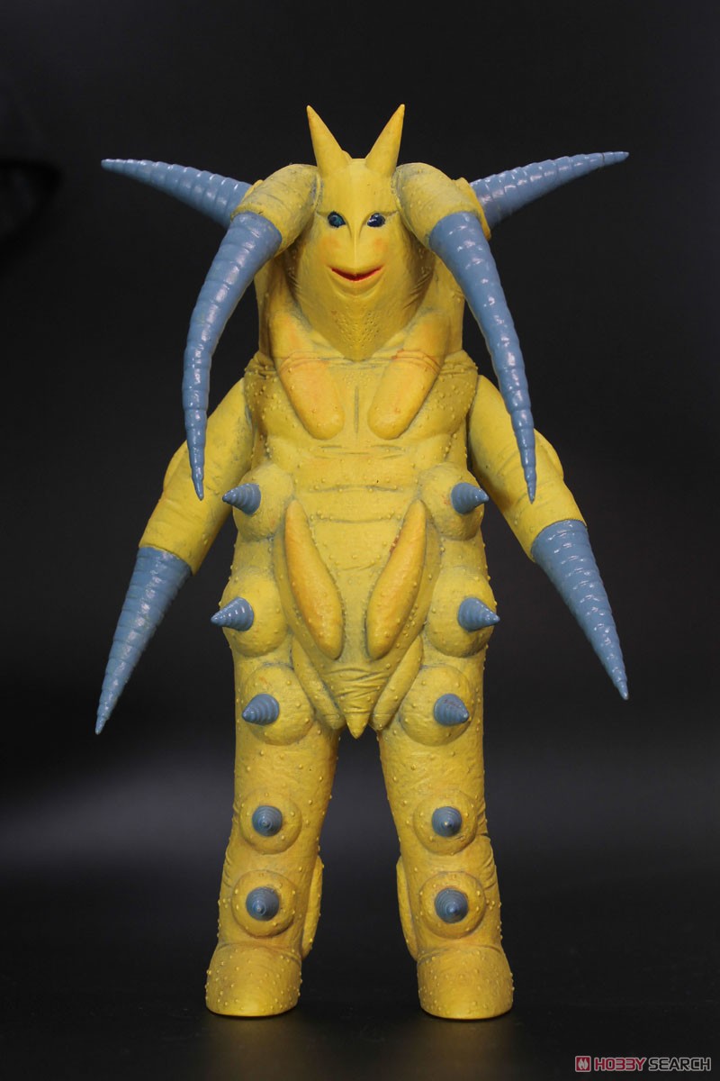 MSF ダークロン ～ミラーマン版 (完成品) - ホビーサーチ ロボット・特撮