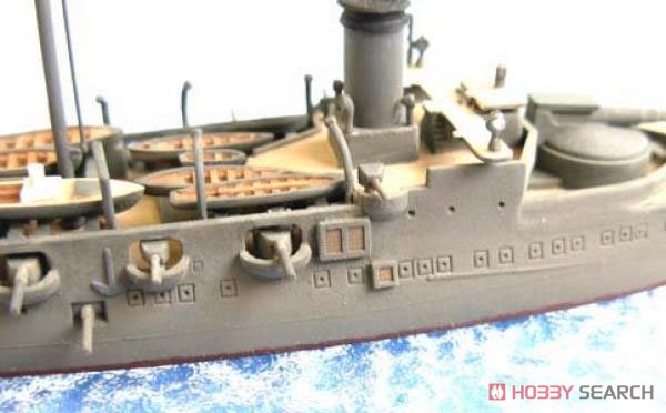 日本海軍二等巡洋艦 橋立 厳島 (プラモデル) - ホビーサーチ